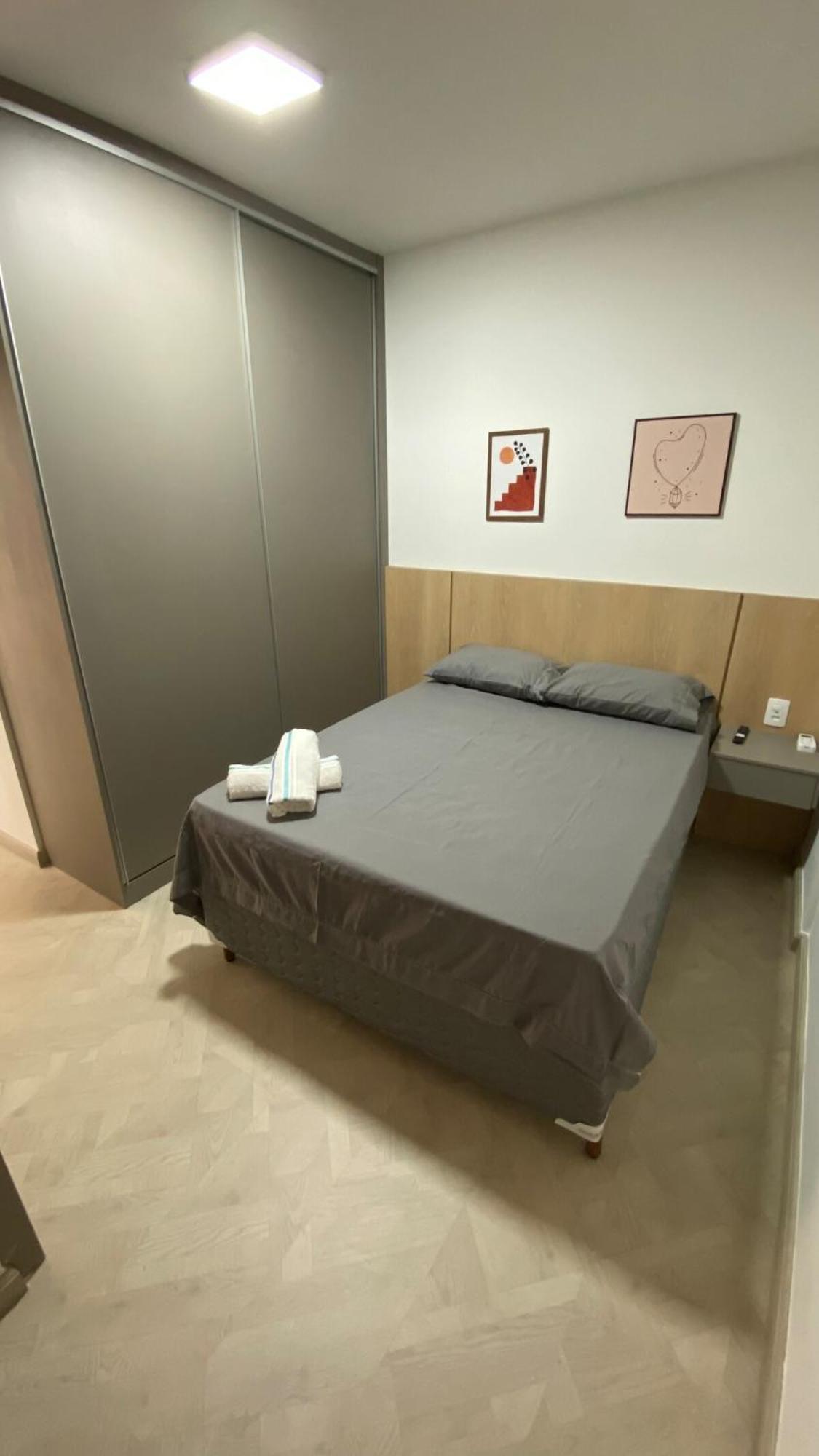 Apartment Nobre - Proximo Do Minas Centro E Mercado Bh *