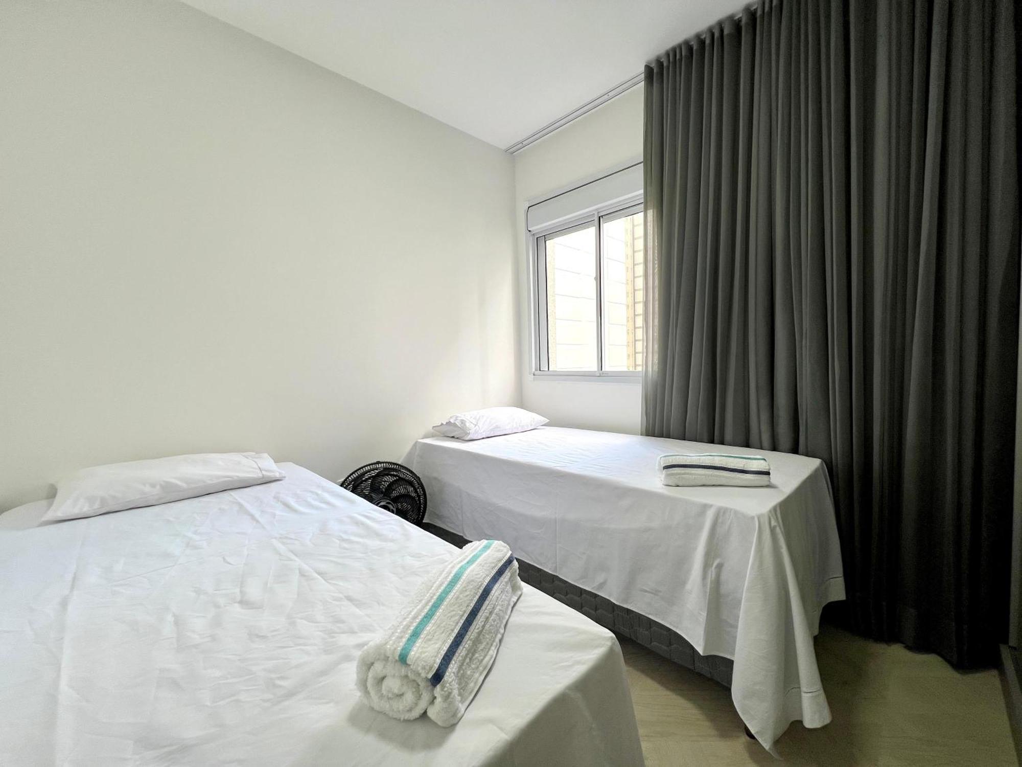 Apartment Nobre - Proximo Do Minas Centro E Mercado Bh Belo Horizonte