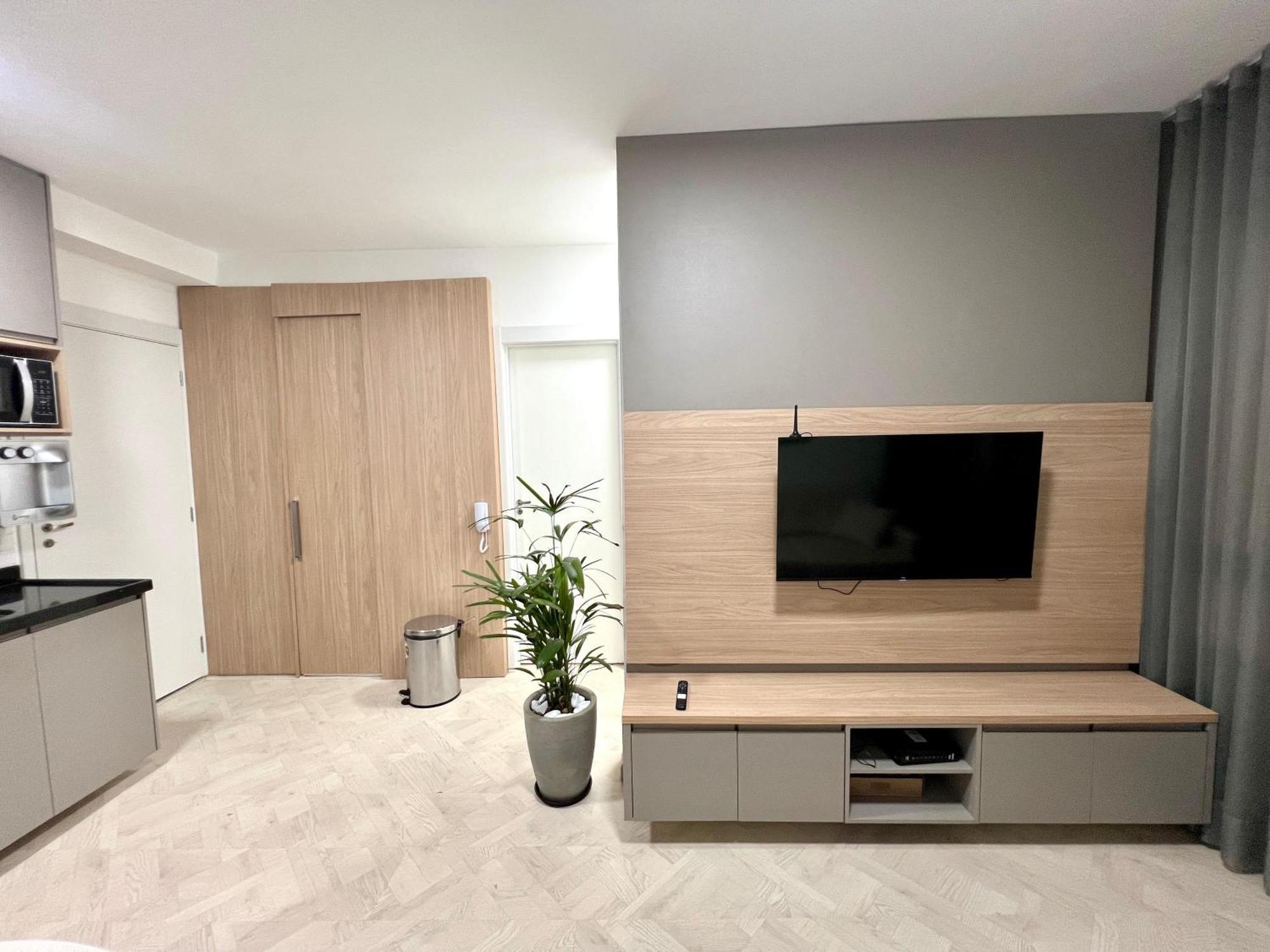 Apartment Nobre - Proximo Do Minas Centro E Mercado Bh