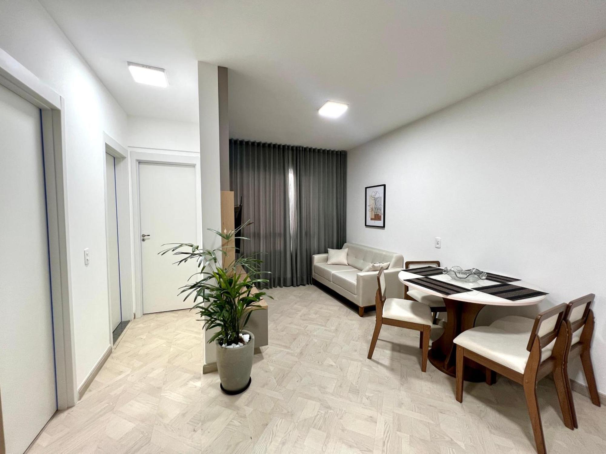Nobre - Proximo Do Minas Centro E Mercado Bh Apartment *