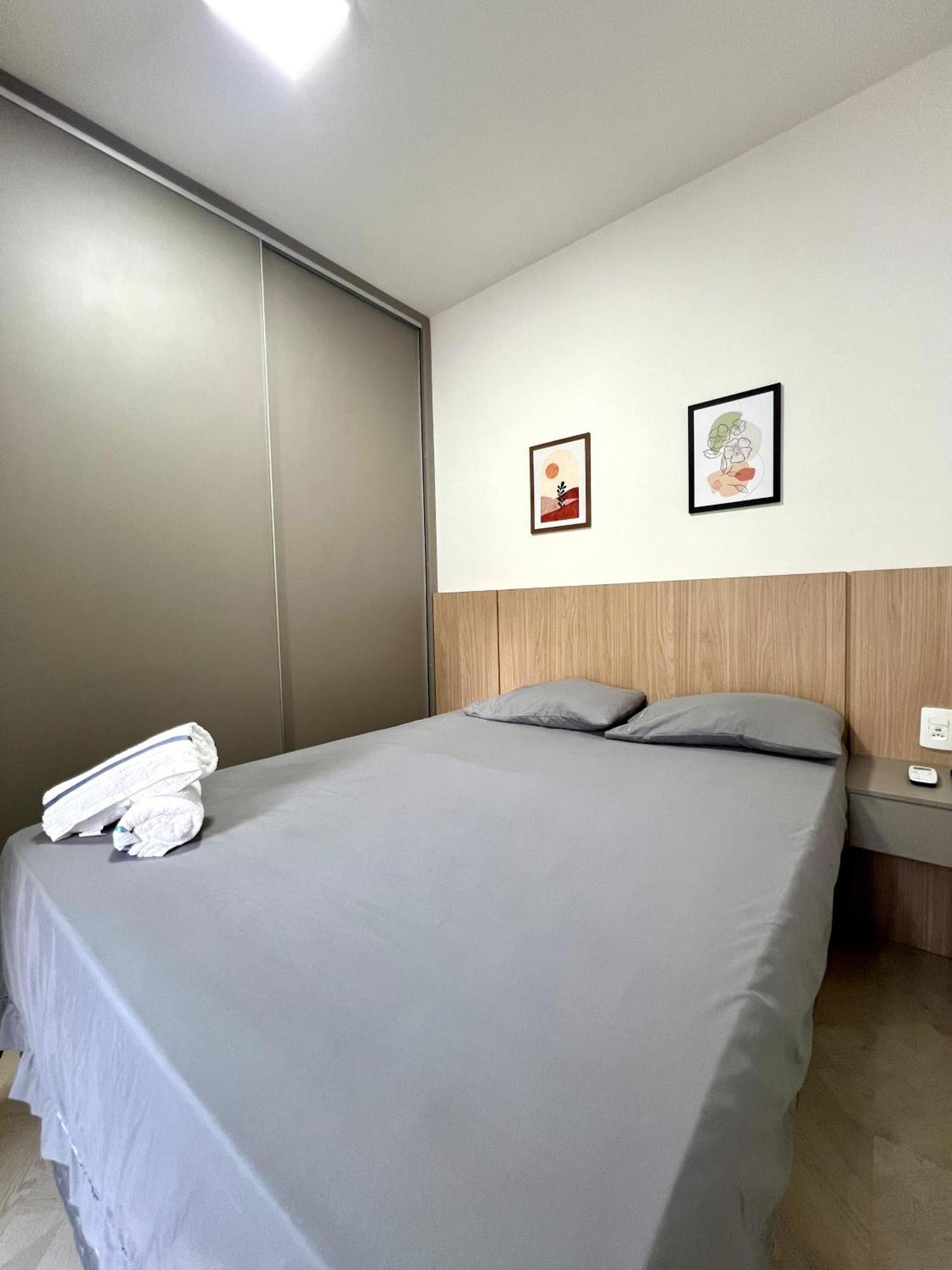 Nobre - Proximo Do Minas Centro E Mercado Bh Apartment *